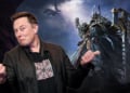 Elon Musk Path Of Exile 2