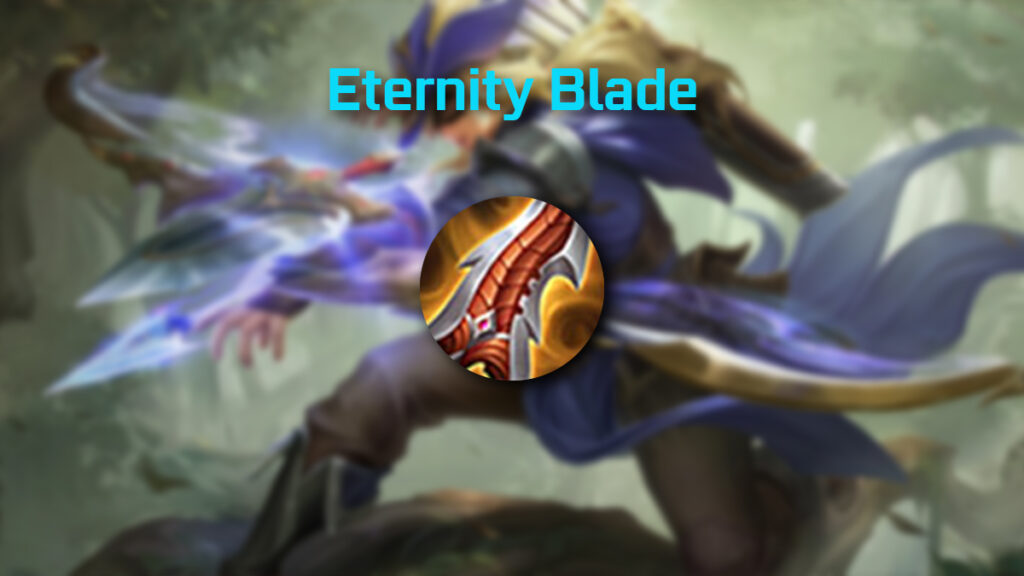 Eternity Blade