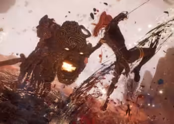 Expedition 33 Trailer Developer Direct Fi