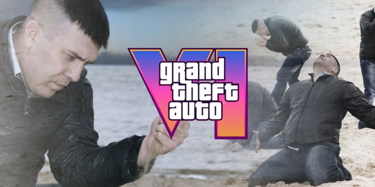 Fans Grand Theft Auto GTA VI