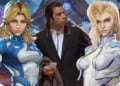 Marvel Rivals Invisible Woman