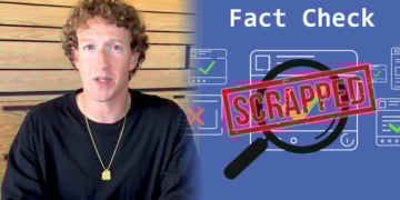 Fitur Fact Check Meta Diganti