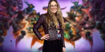 Game Director Dragon Age: The Veilguard