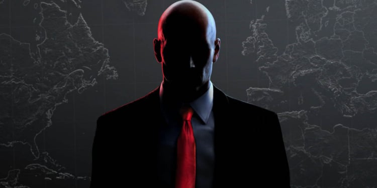 Game Hitman World Of Assasination 75 Juta Pemain