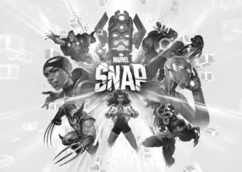Marvel Snap Amerika