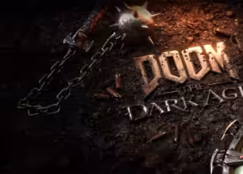 Lokasi Doom The Dark Ages Bocor