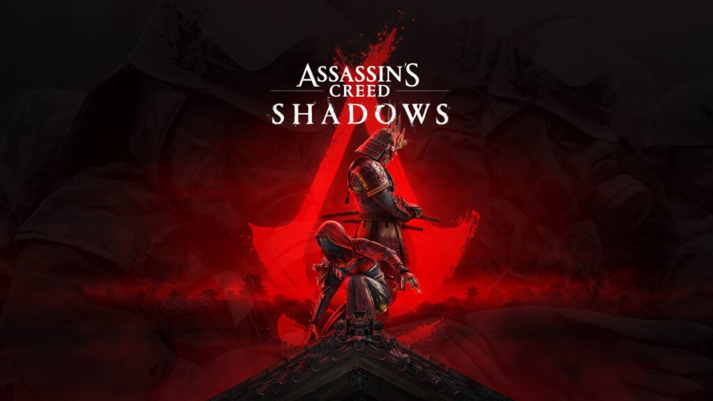 Jadwal Rilis Assassin's Creed Shadows Jepang