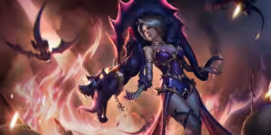 Heroes of Newerth Comeback