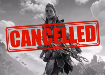 Horizon Mmo Dibatalkan