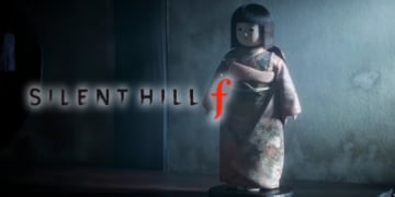 Pengumuman Jadwal Rilis Silent Hill f