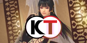 Dead or Alive Koei Koei Tecmo