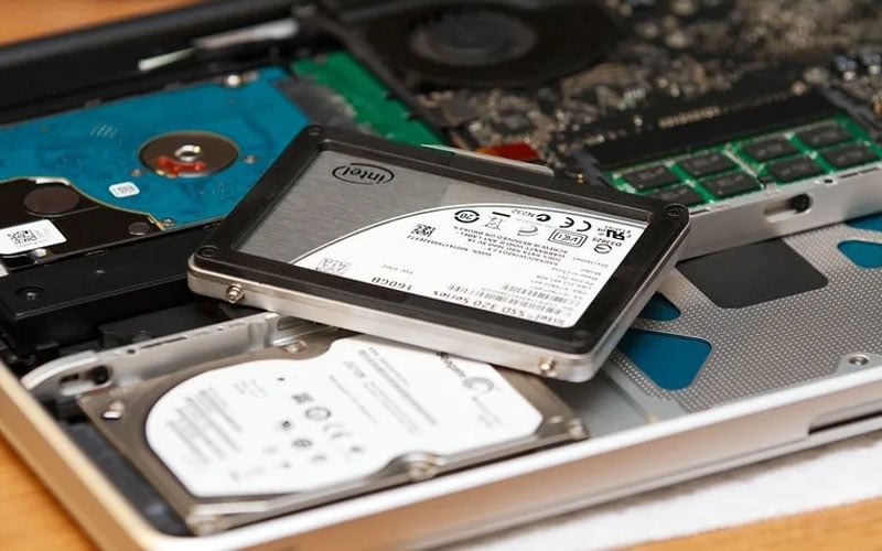 Instalasi Game Di Hdd Atau Ssd 2025