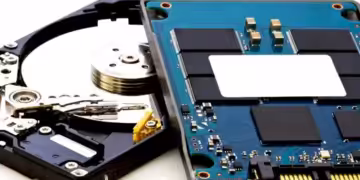 Install Game Sebaiknya Di Hdd Atau Ssd