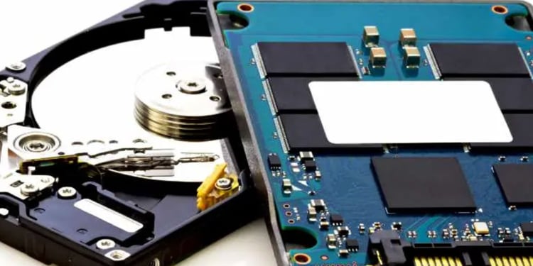 Install Game Sebaiknya Di Hdd Atau Ssd