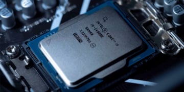 Intel Core I9-14900k 2025