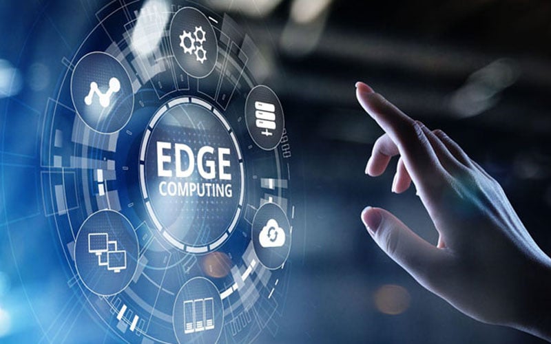 Istilah Edge Computing