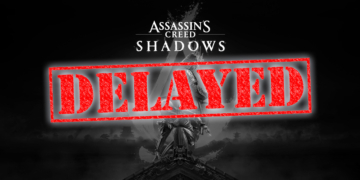 Jadwal Rilis Assassin's Creed Shadows