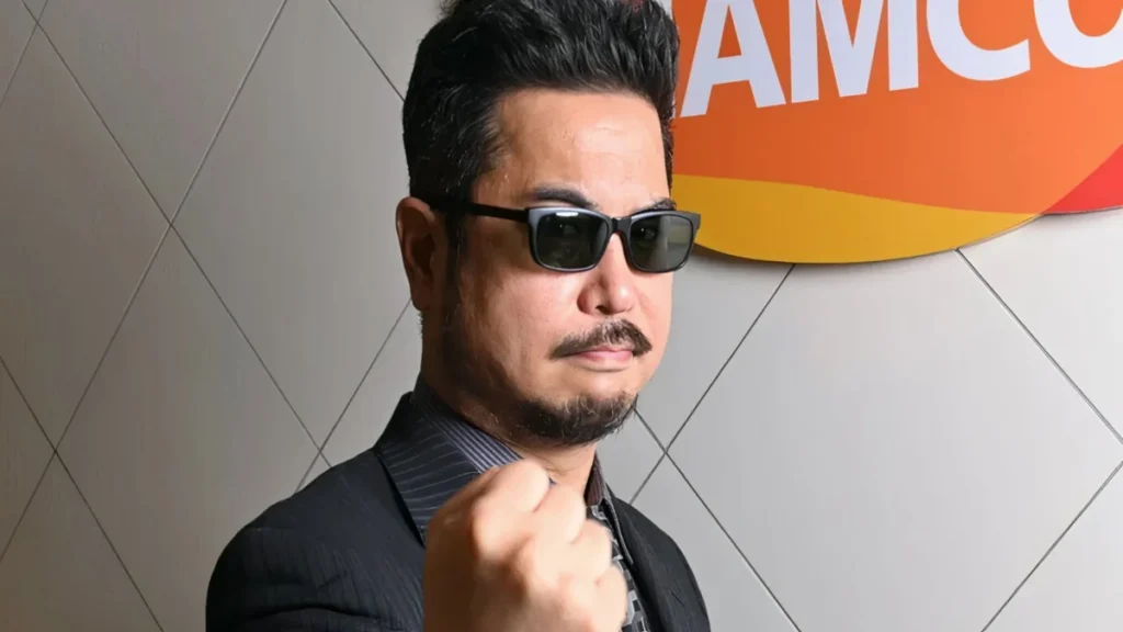 Katsuhiro Harada Klarifikasi Rumor Dia Tinggalkan Bandai Namco 2 Katsuhiro Harada Klarifikasi