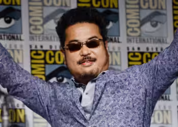 Katsuhiro Harada Klarifikasi