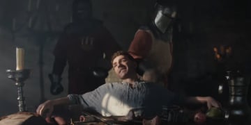 Kingdom Come Deliverance 2 Trailer Cgi