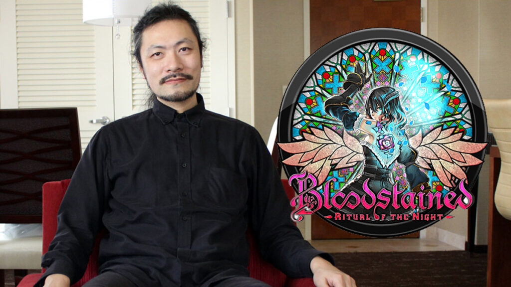 Game Baru Koji Igarashi