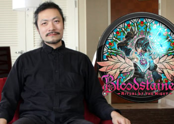 Game Baru Koji Igarashi