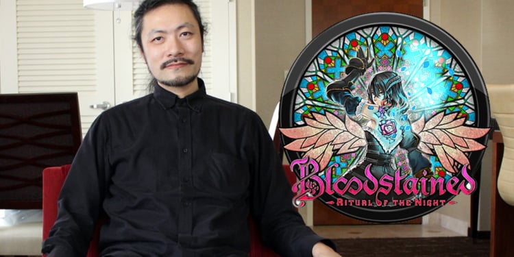 Game Baru Koji Igarashi