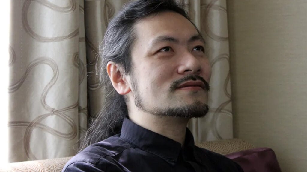 Koji Igarashi