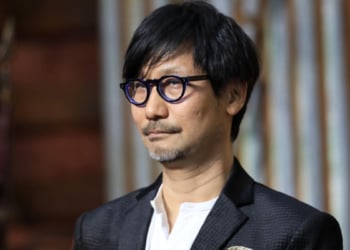 Kreator Hideo Kojima