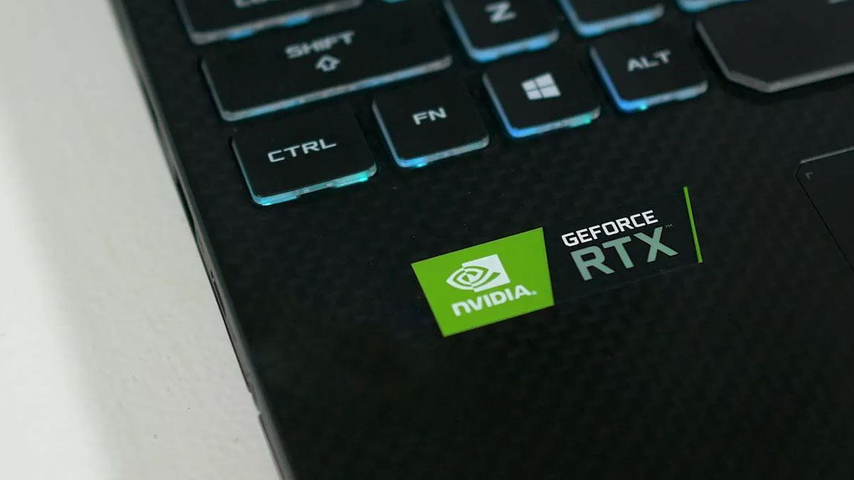 [RUMOR] Laptop RTX 5090 Disebut Bakal Bawa VRAM 24GB
