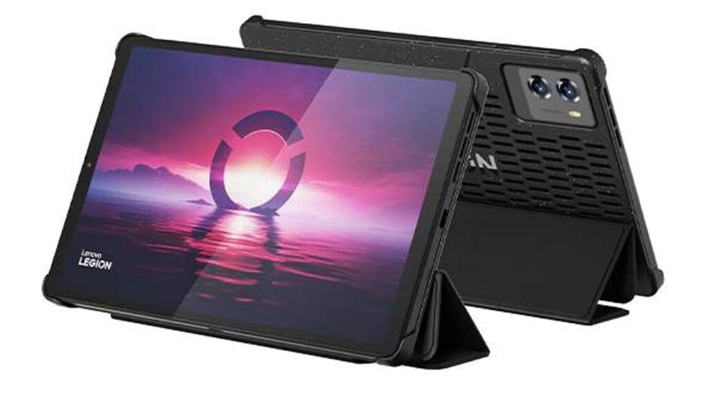 Lenovo Legion Tab 2025