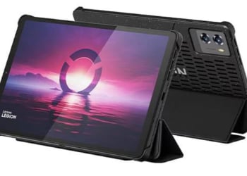 Lenovo Legion Tab 2025