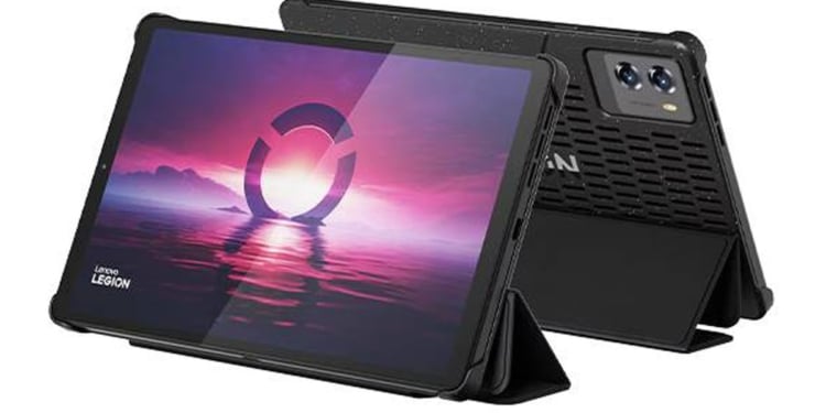 Lenovo Legion Tab 2025