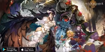 Lord Of Nazarick