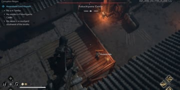 Main Story Assassin's Creed Shadows