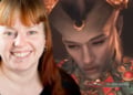 Developer BioWare Non-Binary