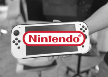 Nintendo Leak Switch 2