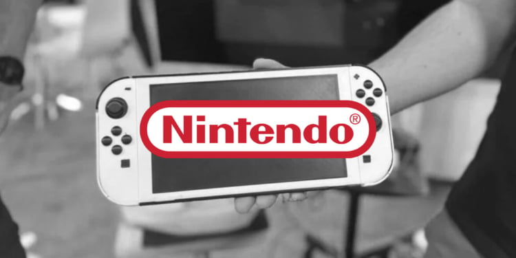 Nintendo Leak Switch 2