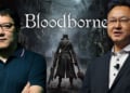 Mantan Presiden SIE Teori Bloodborne