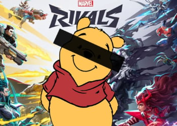 Marvel Rivals Ban