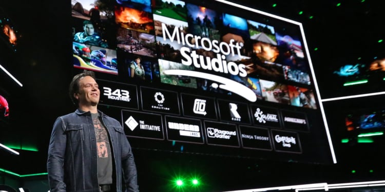 Microsoft Tutup Xbox