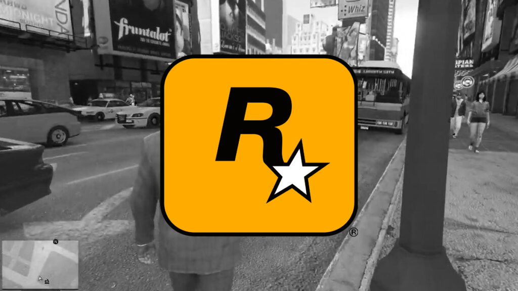 Mod GTA V Liberty City Rockstar