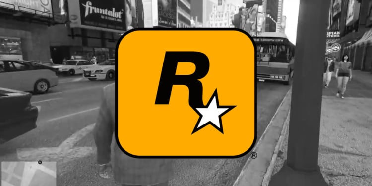 Mod GTA V Liberty City Rockstar