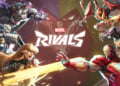 Modder Marvel Rivals