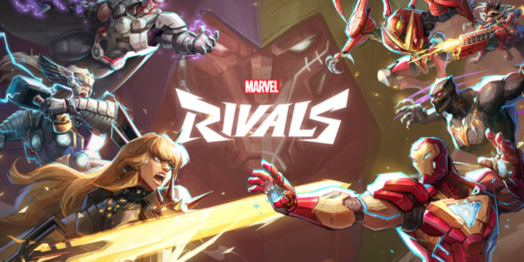 Modder Marvel Rivals