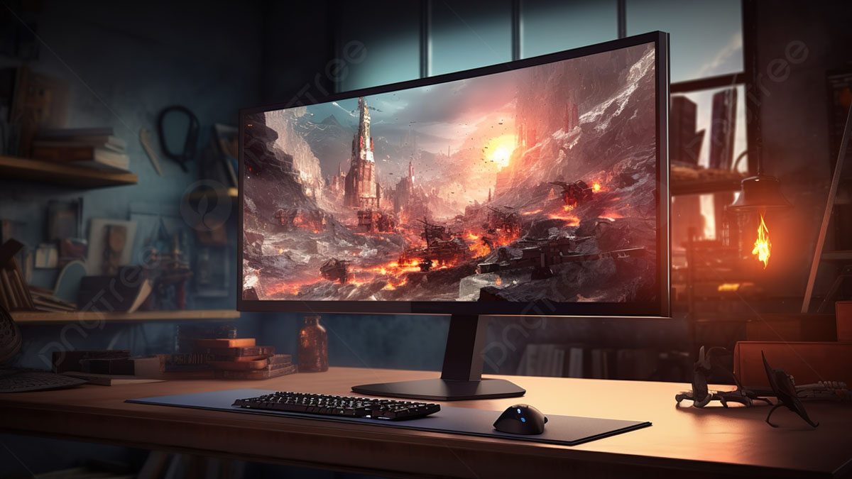 Brand Ini Perkenalkan Monitor 750Hz, Bakal Dipamerkan pada CES 2025