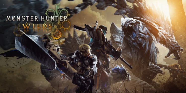 Monster Hunter Wilds Steam