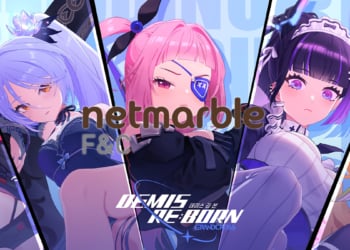 Netmarble F&c