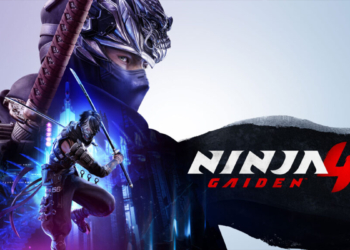 Ninja Gaiden 4