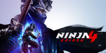 Ninja Gaiden 4